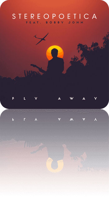 Fly Away Album Cover